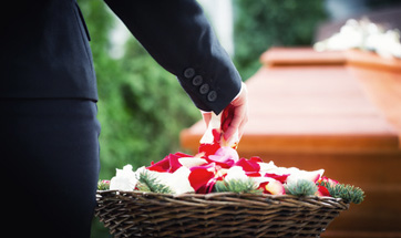 funerarias en valencia | Organización de funerales